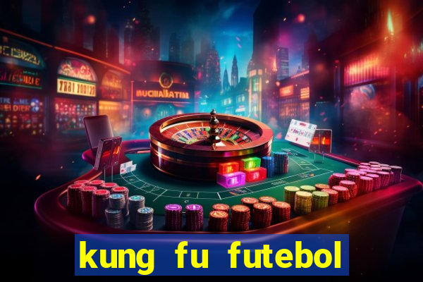 kung fu futebol clube via torrent